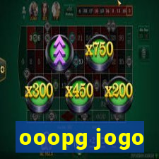ooopg jogo